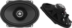 Hogtunes Saddlebag Lid Speaker Fits 5"X7" 572-XL New. Price: $329.95.