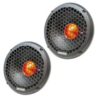 2 Pcs Memphis Audio MJP8 8" Mojo Pro Mid-range Speaker Bundle High Output New. Price: $359.90.