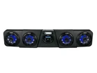 Hoppe Audio Mini Rgb Sound Bar '21-'25 Wolverine Rmax 1000/800 HPEL-1008 New. Price: $1075.50.