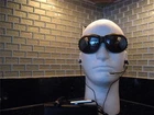 Harley Ear Bud Stereo Headset With Mic/ 1998 Now Best Product Out Ther New. Price: $49.50.