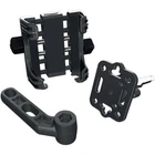 Kuryakyn Tech Connect Standard Device Perch Mount Kit Black 1698 Harley Davidson New. Price: $106.99.