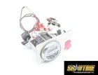 16-20 Polaris Rzr 1000 Planet Audio Bluetooth Radio Sterio PGR35B Used. Price: $45.00.