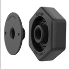 Ram Vibe-safe With Npt Adapter For 2-HOLE New. Price: $53.44.