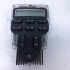 2015 14-18 Indian Chieftain Radio Stereo Receiver Head Unit Control Ntouch Oem Used. Price: $399.95.