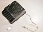 83 Honda Goldwing GL1100A Left Side Front Fairing Speaker & Housing Used. Price: $59.99.