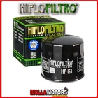 HF153 Oil Filter Ducati Sp 1995- 748CC Hiflo Nuovo. Price: $17.10.