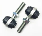 2 Asr Heavy Duty Chromoly Tie Rod Ends Can Am Trail 700, 800, 800R, 1000** New. Price: $44.95.