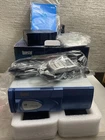 Qwestar Compact 10 Disc Auto Changer Cd-rw QC180 Complete Rare Works Vtg New. Price: $160.00.