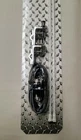 Shark Antenna Dual 4 Ft White Fiberglass Cb Kit Mounts + Coax 1000W New. Price: $58.95.