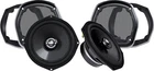 Hogtunes 702-XL Speaker Kit Vented Lowers New. Price: $349.95.