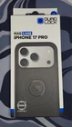Quad Lock Iphone 17 Pro Mag Case New. Price: $40.00.