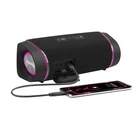 Memphis Mflowbtk - Wireless Bluetooth & Aux Speaker, IPX7 Water Resistance, New. Price: $99.95.
