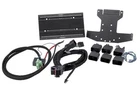 Precision Power HD14.AWK Amplifier Installation Kit 2014-2023 Harley-davidson New. Price: $180.00.
