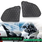 Motorcycle Speaker Guard Cover Fit For Honda 1800 2001-2005 New. Price: $22.48.