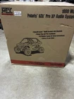 Mtx Polaris PROXP-20-THUNDER5-SPEAKER Audio System Without Ride Command New. Price: $1850.00.