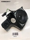 Bmw 1200RT 900RT 2013 - 2016 Rh Loud Speaker Box Oem LOT104 104BM30017 Used. Price: $163.04.