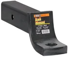 Buyers Products 1803410 Black Ball Mount New. Price: $57.59.