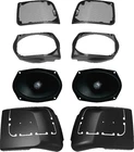 Cerwin Vega 6" X 9" Cut Lid Kit - Amps, Speakers & Receivers New. Price: $511.38.