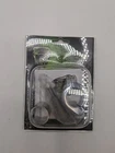Ciro 7/8" 1" Aluminum Bar Mount Chrome (as Pictured) Used. Price: $45.47.