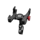 Rockbros Bike Phone Aluminum Mount Holder,handle... Fast Ship New. Price: $30.10.
