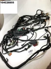 Harley Davidson Cvo Fltruse Road Glide 2011 Wire Harness Oem LOT104 104C28855 Used. Price: $566.60.