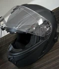 Sena Outrush Bluetooth Modular Motorcycle Helmet Size Medium Pre-owned. Price: $165.00.