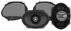 Hogtunes 5X7" Fairing Speakers (572RG-XLF) New. Price: $259.99.
