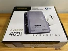 Sound Storm Lab EV4.400 Max 4-CHANNEL Class A/b Stereo Car Audio Amplifier New. Price: $69.99.