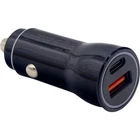 Ridepower Adapter Cigarette Lighter Usb/usb-c Black Rpcigusbusbcadp New. Price: $25.47.