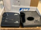 J&m JSMR-4010 Integratr Iv Portable Motorcycle Audio System Battery Powered Used. Price: $25.00.