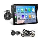 2025 Wonsidary W722 For Motorcycle Carplay & Android AUTO,7" Waterproof Smart... New. Price: $181.25.