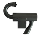 Ggb Exhaust Trail Muffler For 2010 Polaris Rmk Shift 800 144IN New. Price: $319.99.
