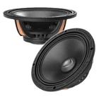 Diamond Audio Pair (2) MSMB104NEO 10" Mid-bass Drivers 800W Rms Ohm New. Price: $849.99.