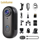 4K Wearable Thumb Action Camera W/ Audio&video Recording Pov For Biking Cycling New. Price: $78.20.