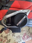 Sena 50S Triumph Bluetooth Speaker Headset System Used In Perfect Condition !. Price: $199.99.