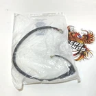 New Genuine Harley 2014UP Tour-pak Touring Speaker Harness Left 69200138. Price: $44.00.