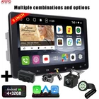 Atoto S8 4G+32G Double Din Car Stereo Gps Play Lte Android Radio 9"MULTIMEDIA New. Price: $289.90.