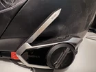 Sena 50S Motorcycle Bluetooth Communication System - With Mesh !!! Used. Price: $280.00.