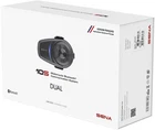 Sena Headset And Intercom Dual Motorcycle Street Bike 10S-02D New. Price: $440.10.
