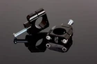 Renthal CL052 FATBAR36 36MM Handlebar Mount Zero Offset Honda / Yamaha New. Price: $109.70.
