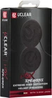 U-clear Hdx Helmet Speakers 47MM Motorcycle Street Bike Dirt 111045 New. Price: $32.99.