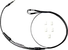 J & Rokker Series Flexpower In-fairing Antenna Am/fm/wb Radio Fpa-hcfm-p New. Price: $79.99.