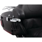 Ciro Drink Holder - Gen Chrome Passenger Black Mount 55421 New. Price: $92.99.