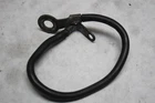 Battery Ground Cable 32601-463-000 1982 Honda Goldwing GL1800A Used. Price: $10.00.