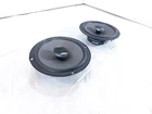 Harley Davidson Touring Electra Glide & Street 70W Front Fairing Speakers Used. Price: $49.95.