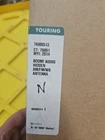 Genuine Harley Davidson Boom! Audio Hidden Antenna 76000513 New. Price: $39.99.