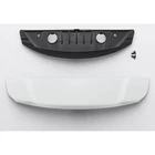 Shoei Neotec Top Air Outlet White 0220-2309-00 New. Price: $28.37.