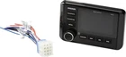 Kicker 51KMC4 Audio Source Unit New. Price: $379.99.