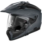 Nolan N70-2 Adv Off-road Crossover Motorcycle Helmet Black Graphite X-small New. Price: $362.95.