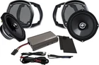 Hogtunes 702-XL Kit Amplifier/speaker 225 Lower Fairing New. Price: $649.95.